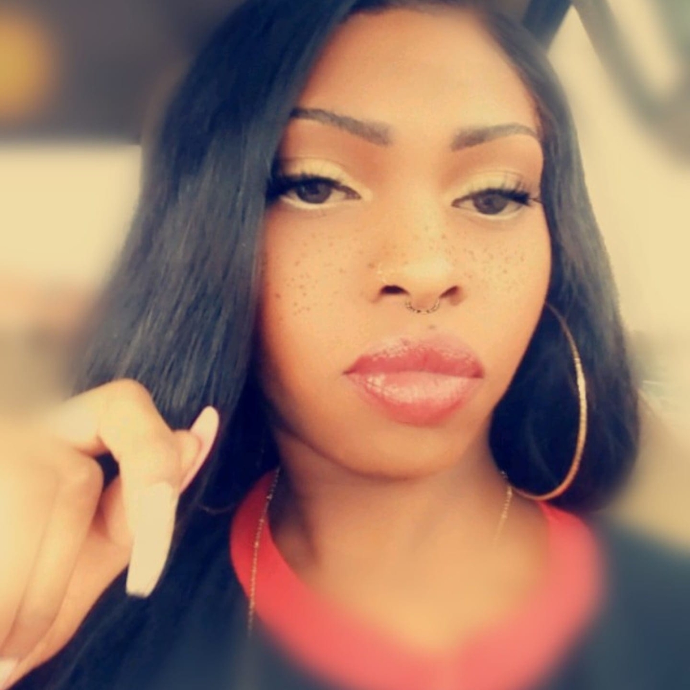 Meet your Posher, La Donna!